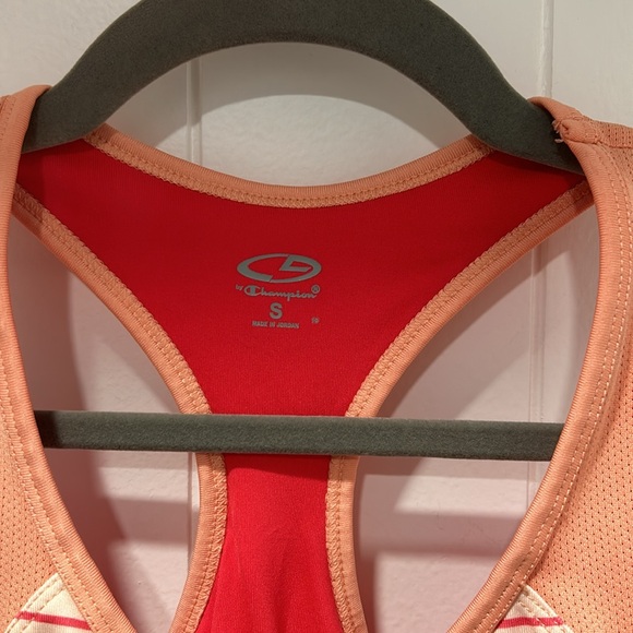 Champion C9 racerback tank top - Picture 2 of 5